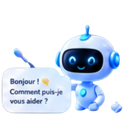 Robot assistant Dépanne-moi11