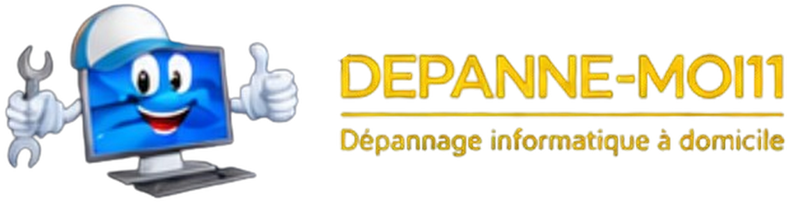 Dépanne-moi11 - Dépannage informatique à domicile